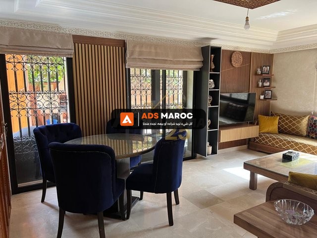 Appartement à vendre 86 m² à Marrakech