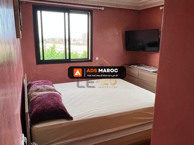 Appartement à vendre 247 m² à Marrakech