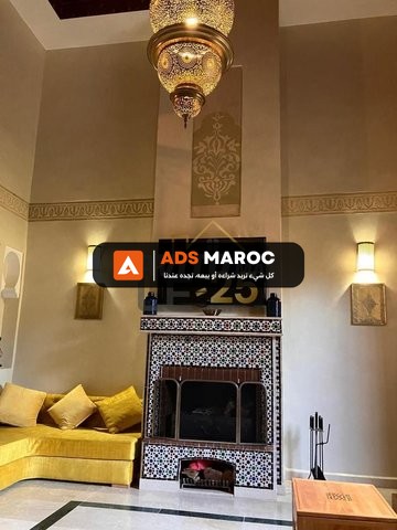 Appartement à vendre 247 m² à Marrakech