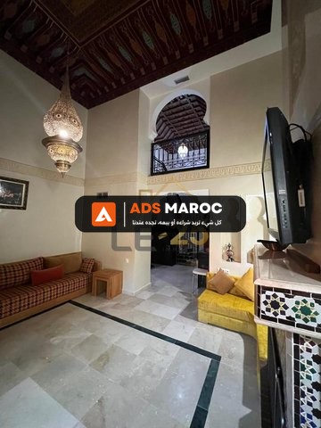 Appartement à vendre 247 m² à Marrakech