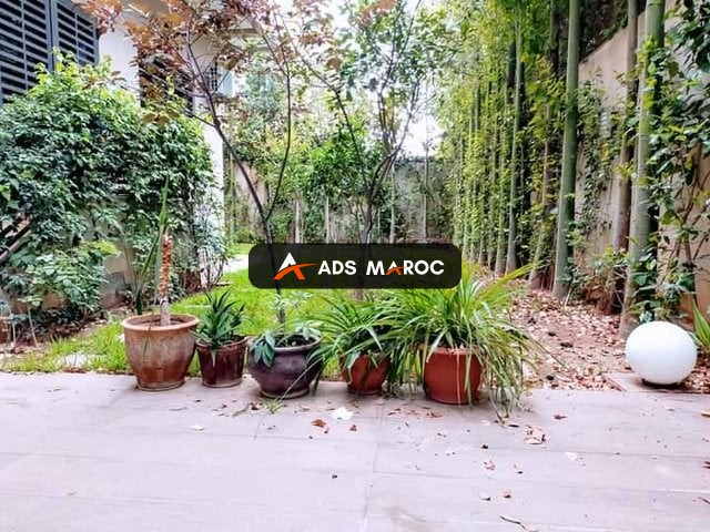 Appartement à vendre 84 m² à Casablanca