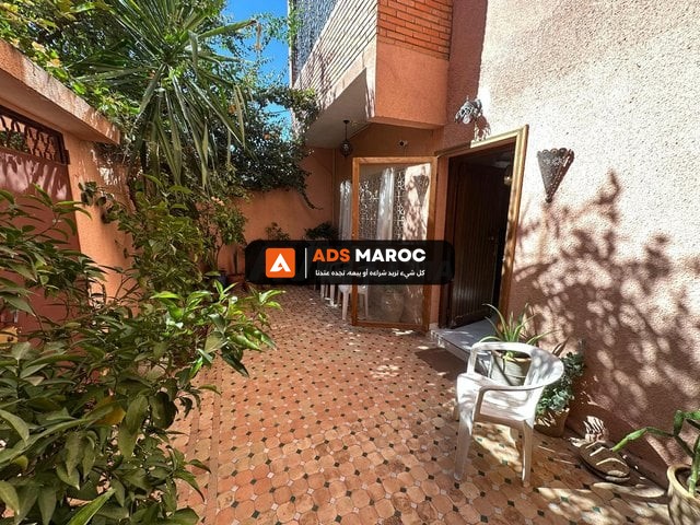 CMN-SI-1643 - Appartement à vendre à Moulay Youssef