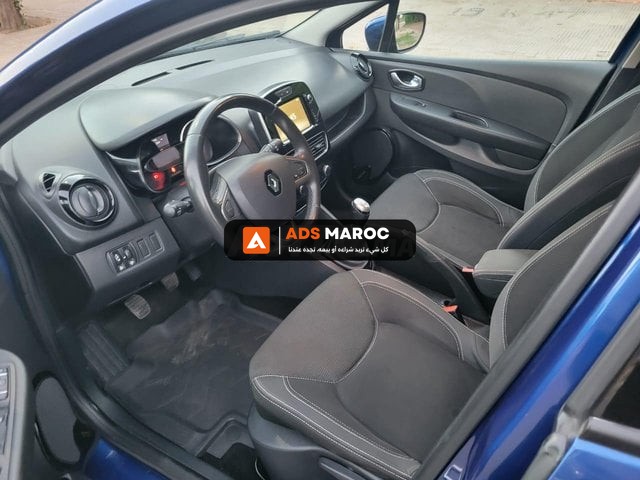 CLIO 4 DIESEL INTENSE 2019