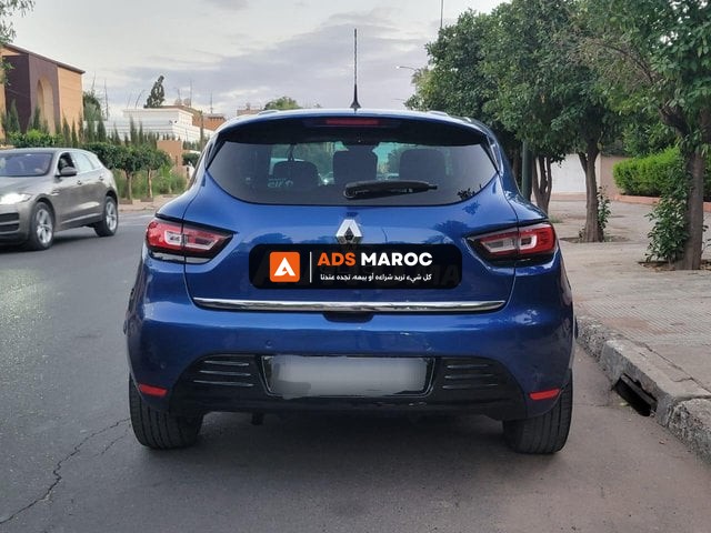 CLIO 4 DIESEL INTENSE 2019