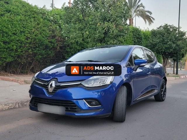 CLIO 4 DIESEL INTENSE 2019