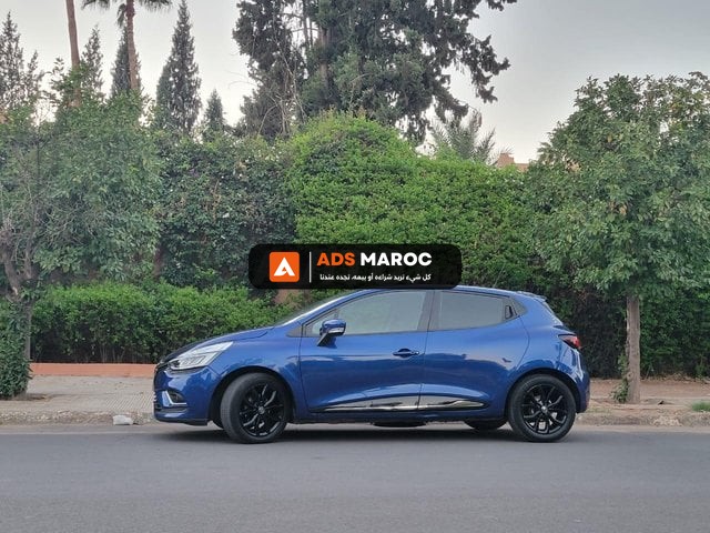 CLIO 4 DIESEL INTENSE 2019