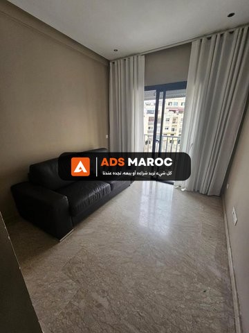 Appartement à vendre 50 m² à Casablanca