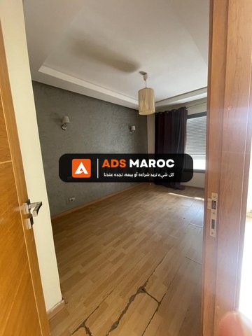 Appartement à vendre 50 m² à Casablanca