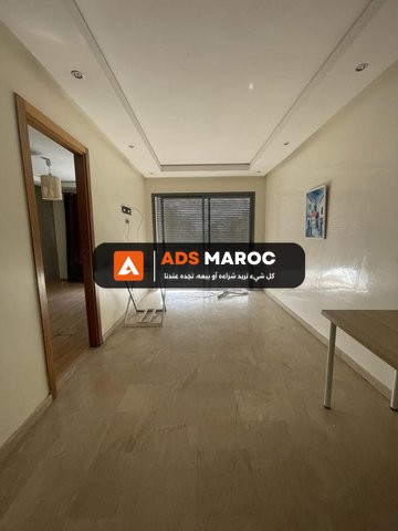 Appartement à vendre 50 m² à Casablanca