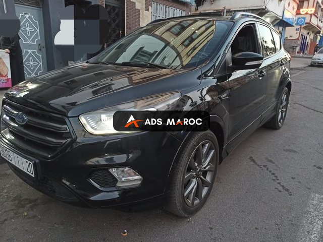 Audi Q8 Diesel Automatique 2024 à Tanger