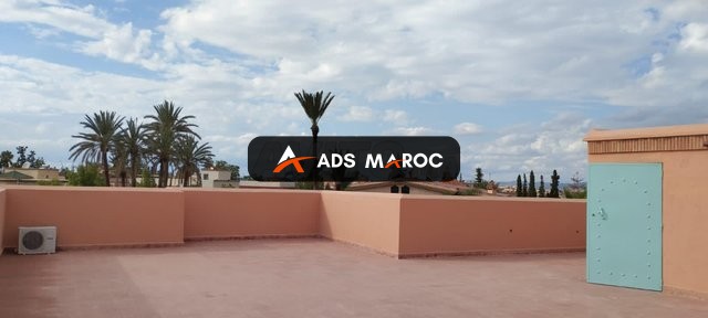 Appartement à vendre 74 m² à Marrakech