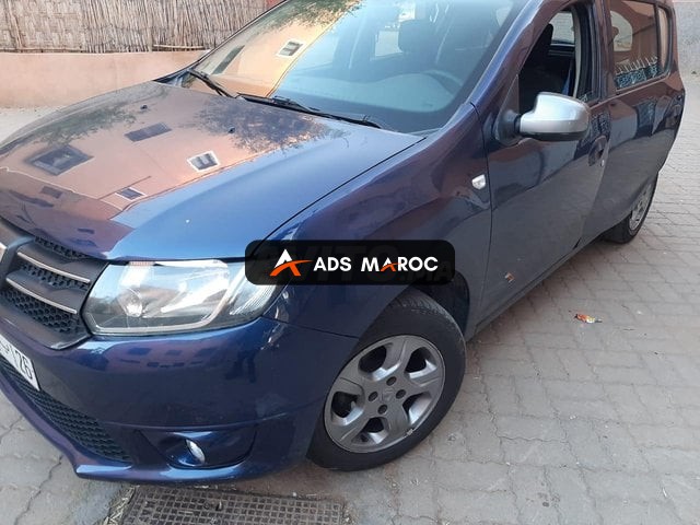 DACIA DUSTER 1.5 DCI 6CV AMBIANCE AUTOMATIQUE