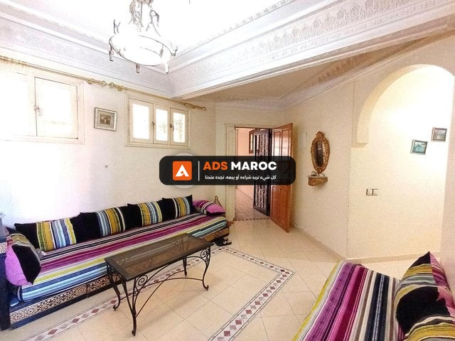 RAK-GU-1123 - Appartement à vendre à Hay Al Bahja