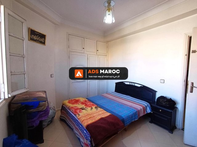 RAK-GU-1123 - Appartement à vendre à Hay Al Bahja