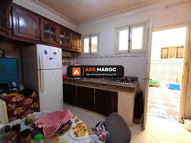 RAK-GU-1123 - Appartement à vendre à Hay Al Bahja