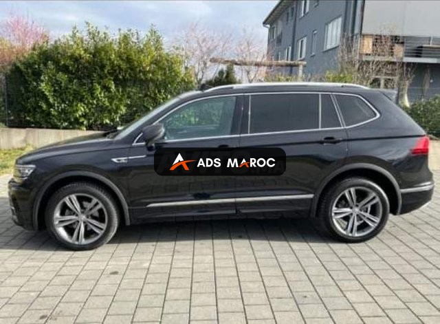 Skoda kodiaq Modèle 2022 dèdouane 2024