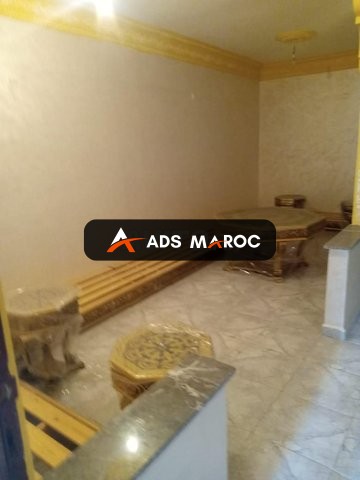 Appartement à vendre 108 m² à Marrakech