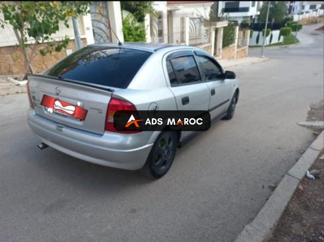 Mercedes classe a Pack Amg