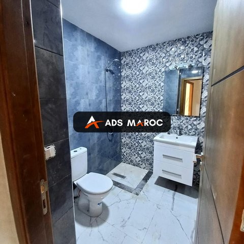 Appartement à vendre 119 m² à Casablanca