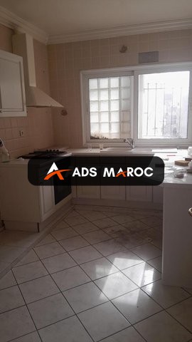 Appartement à vendre 50 m² à Marrakech