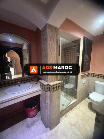 Appartement à vendre 86 m² à GUELIZ Marrakech