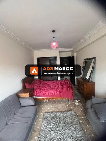 Appartement à vendre 86 m² à GUELIZ Marrakech