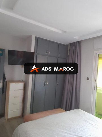 CMN-SI-1643 - Appartement à vendre à Moulay Youssef