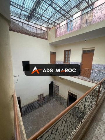 Appartement à vendre 50 m² à Marrakech