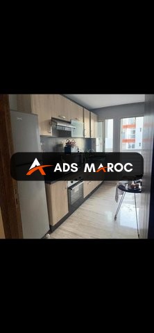 69101-Vente Appt à Casablanca Bourgogne (Anfa) de