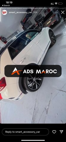 Mercedes A200d pack AMG