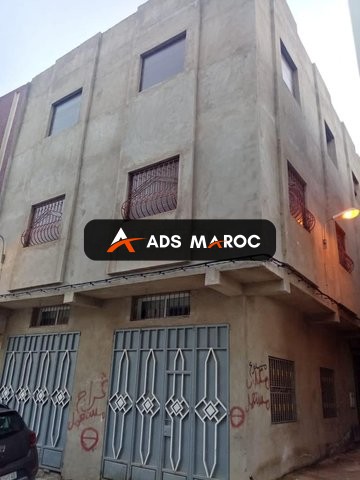 Appartement à vendre 59 m² à Casablanca