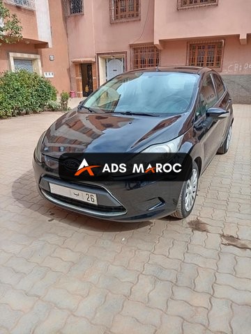 Renault Clio Diesel Manuelle 2020 à Fès