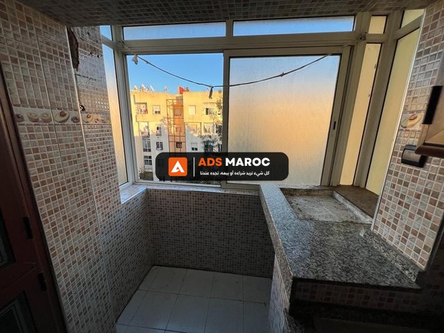 Appartement à vendre 59 m² à Casablanca