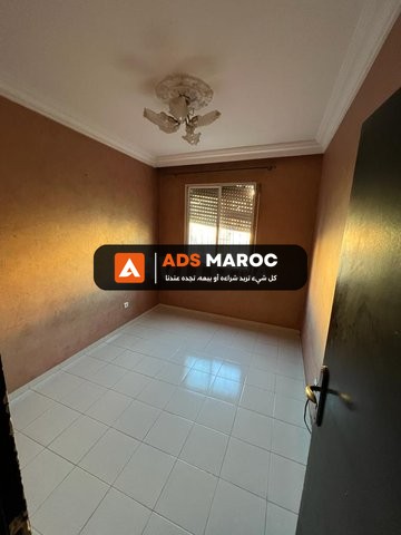 Appartement à vendre 59 m² à Casablanca