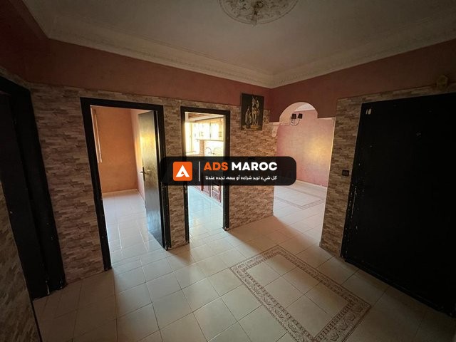 Appartement à vendre 59 m² à Casablanca