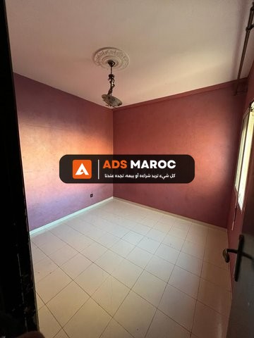 Appartement à vendre 59 m² à Casablanca