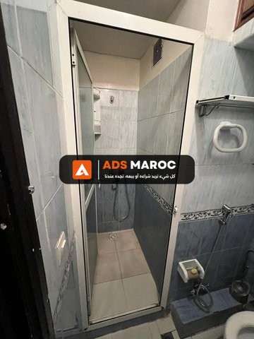 Appartement à vendre 59 m² à Casablanca