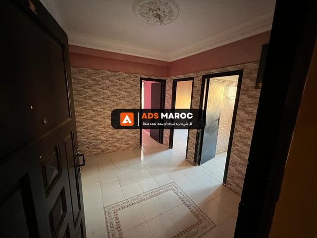 Appartement à vendre 59 m² à Casablanca