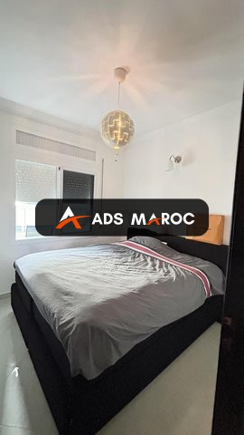 Appartement à vendre 108 m² à Marrakech