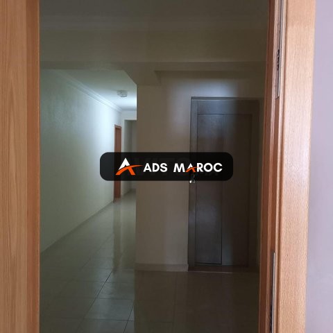 Appartement à vendre 54 m² à Tanger