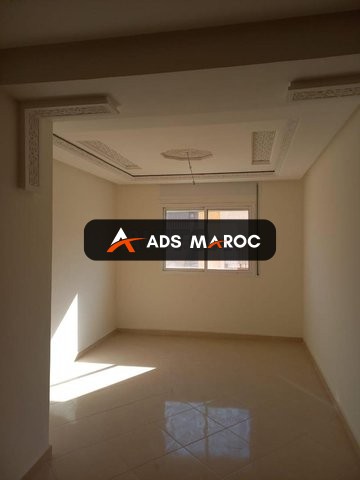 Appart à vendre H S à Bachkou Casablanca