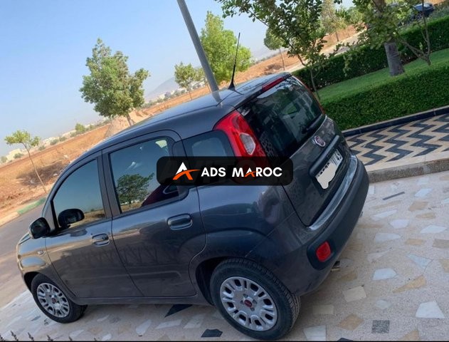 Renault Clio Diesel Manuelle 2020 à Marrakech