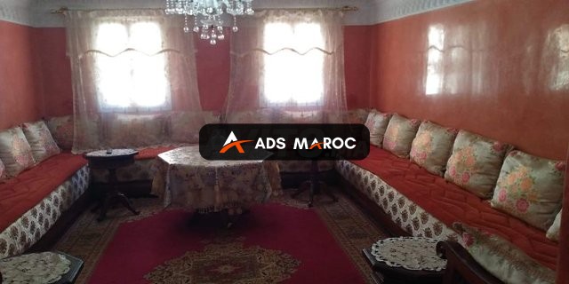 Appartement à vendre 108 m² à Marrakech