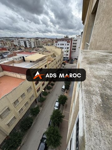 Appartement à vendre 84 m² à Casablanca