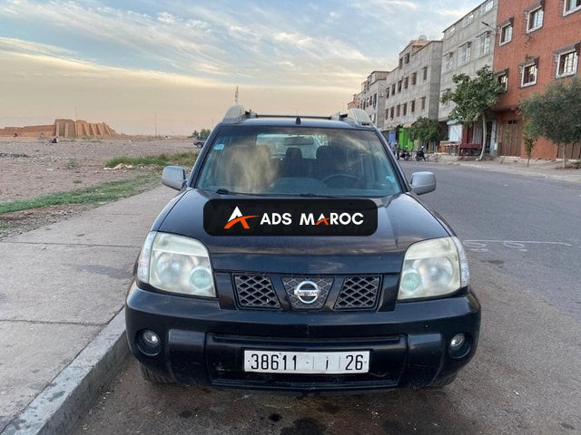 Renault Clio Diesel Manuelle 2020 à Marrakech