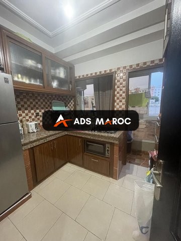 Appartement à vendre 84 m² à Casablanca