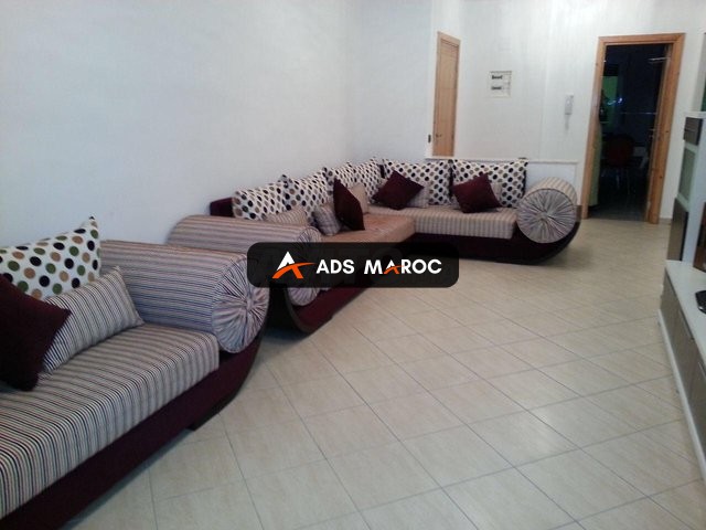 Appartement à vendre 108 m² à Marrakech