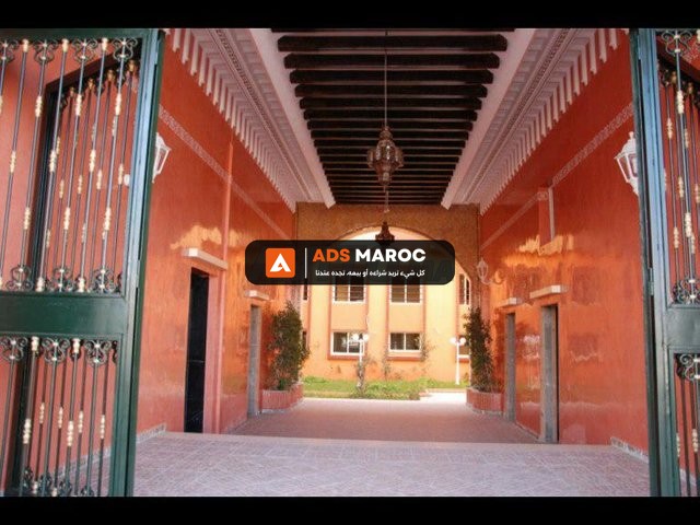 Appartement à vendre 108 m² à Marrakech