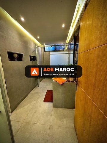 Duplex à vendre 213 m² à Casablanca