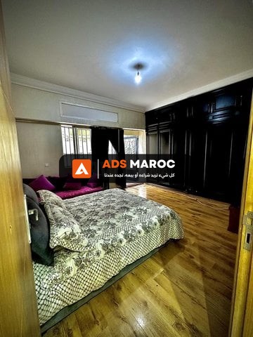 Duplex à vendre 213 m² à Casablanca